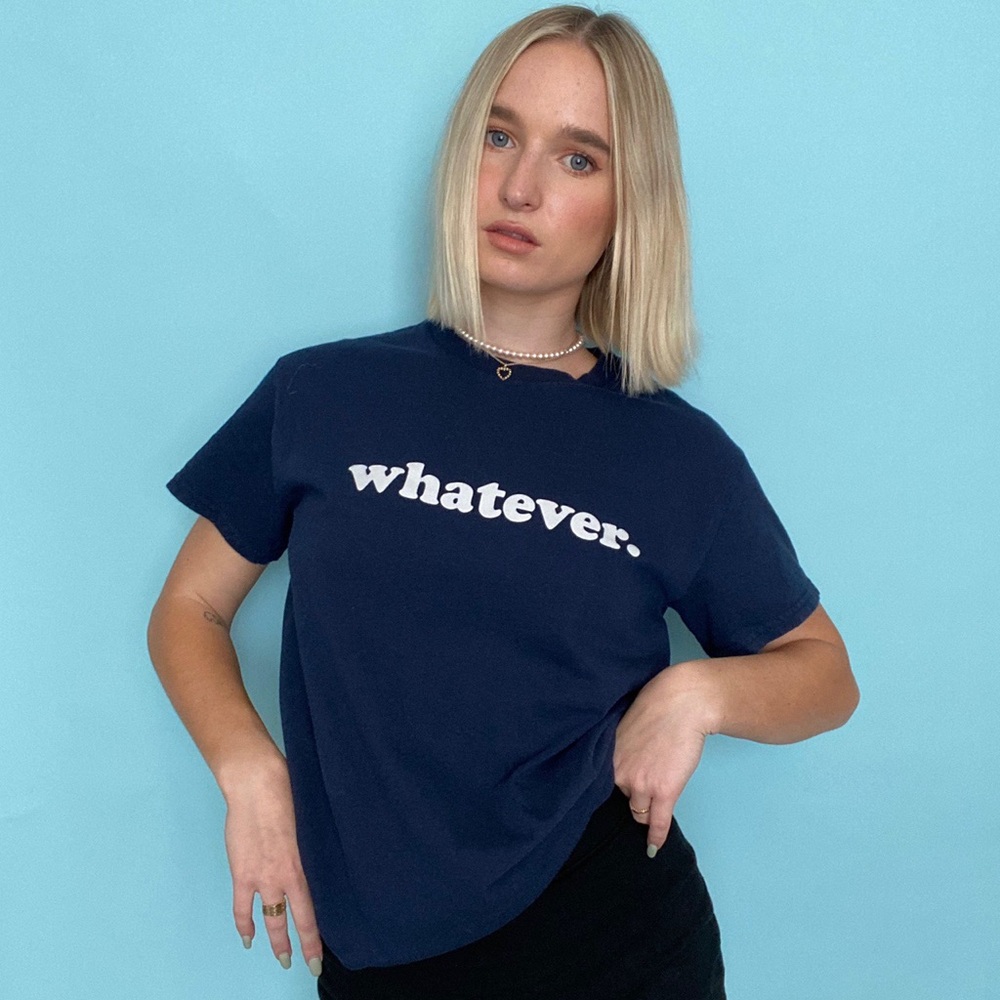 GRAPHIC TEE - Picture 4 of 4